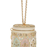 Mehfil Barrel Bag