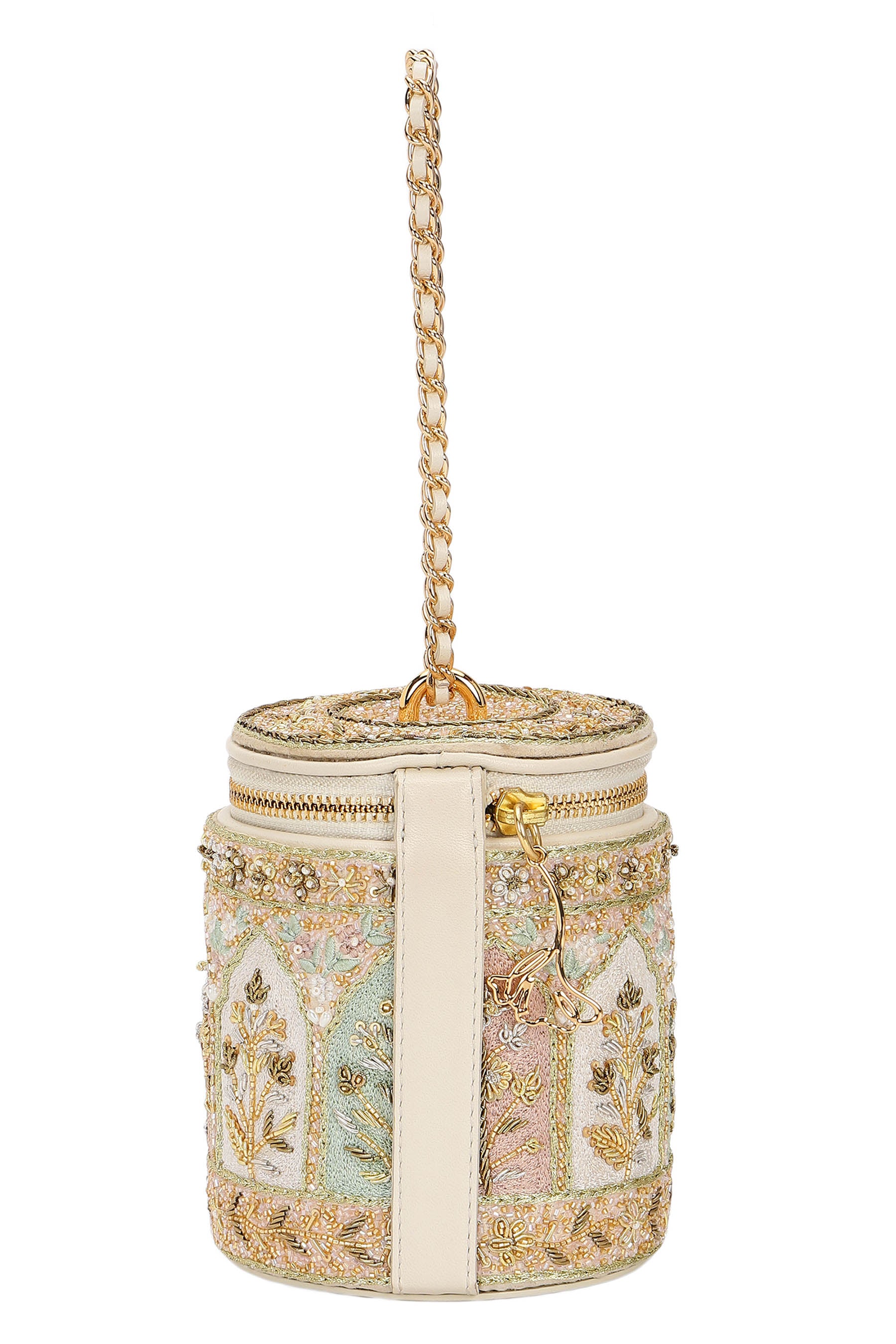 Mehfil Barrel Bag