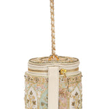 Mehfil Barrel Bag