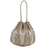 Naaz Embroidered Potli Bag