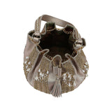 Naaz Embroidered Potli Bag