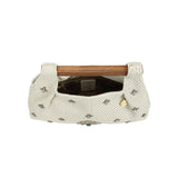 Nafisa Embellished Handheld Bag