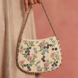 Opal Handheld Bag