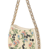 Opal Handheld Bag