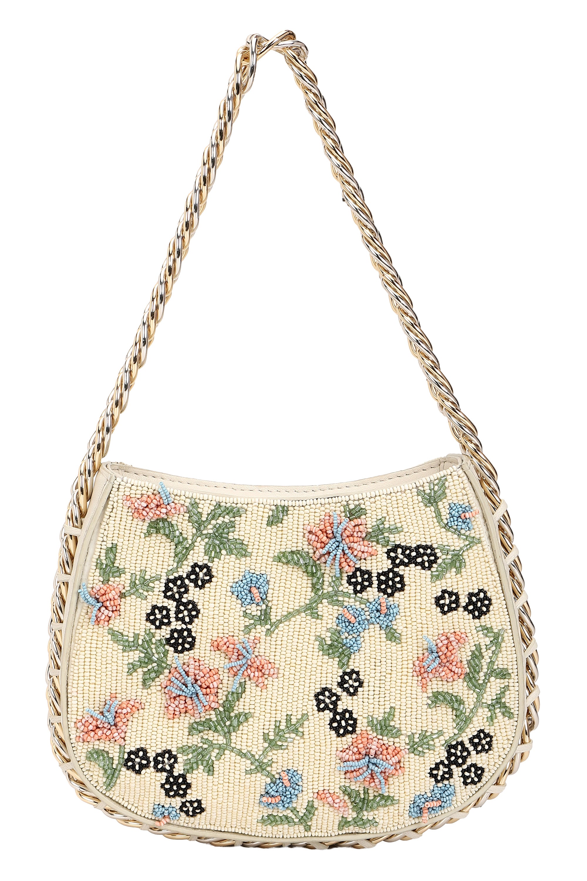 Pallavi Singh With Opal Bag