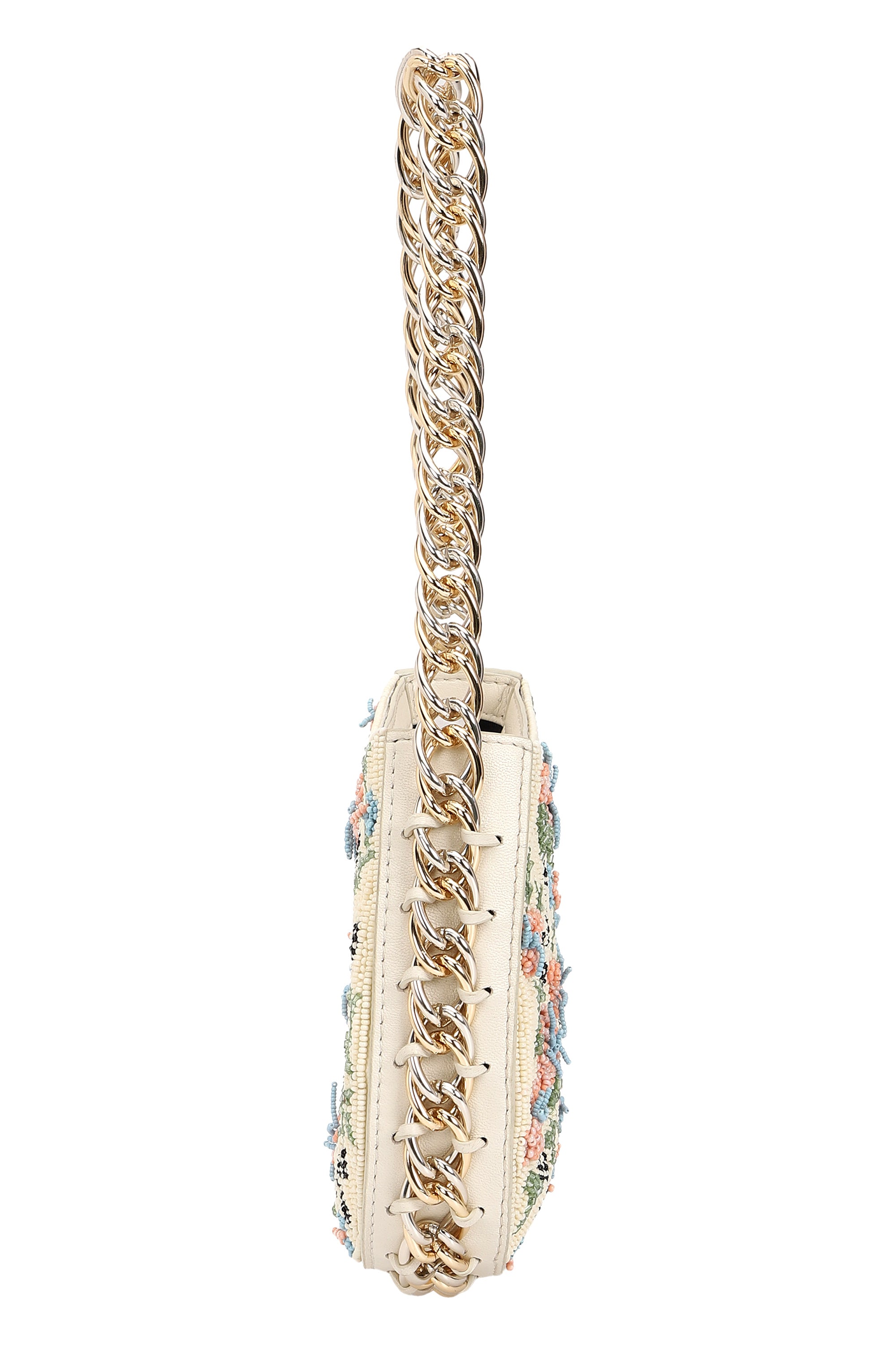 Pallavi Singh With Opal Bag