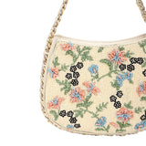 Opal Handheld Bag