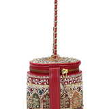 Raaz Barrel Bag