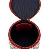 Raaz Barrel Bag
