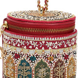 Raaz Barrel Bag
