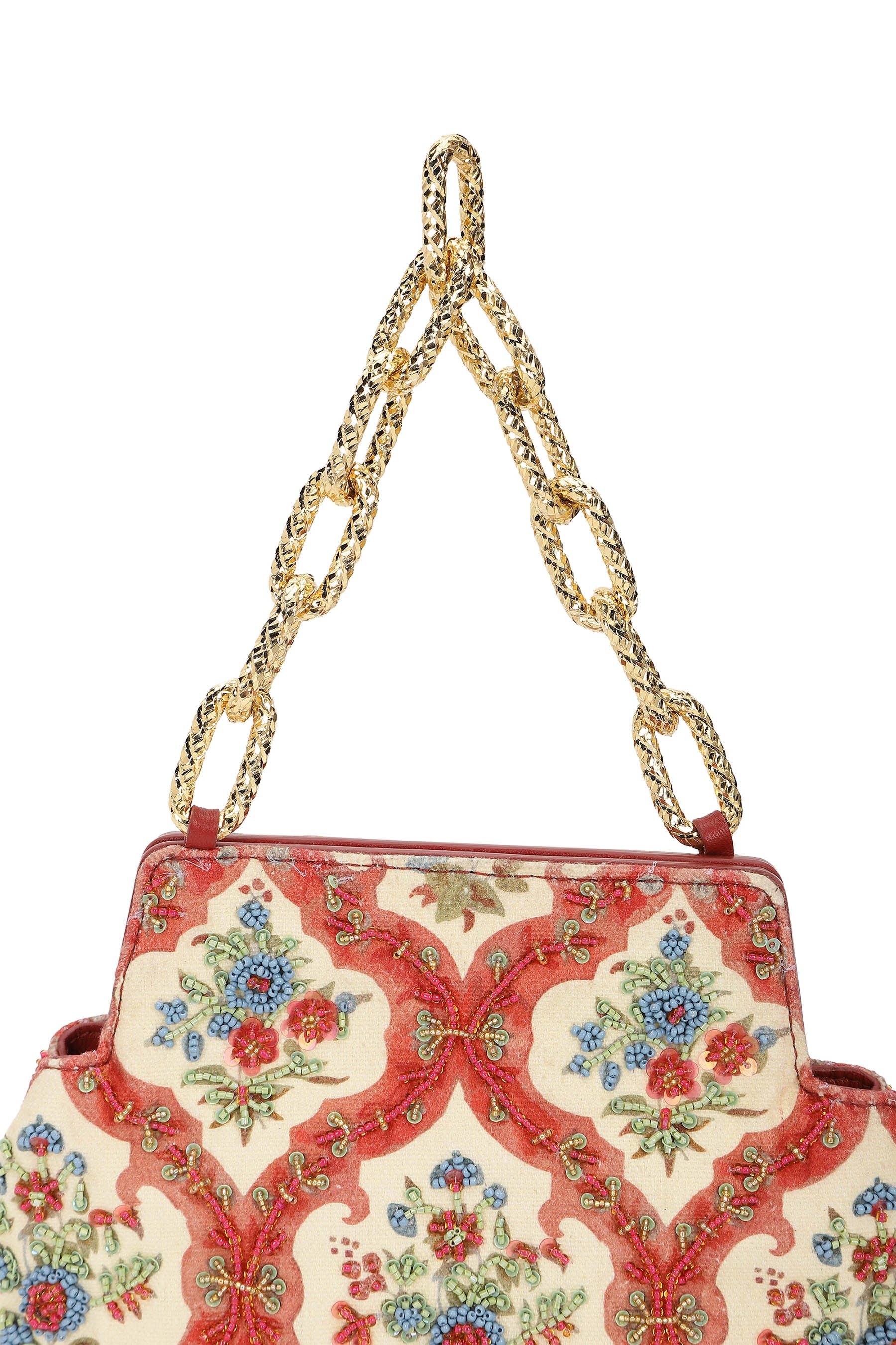 Rangrez Potli Bag