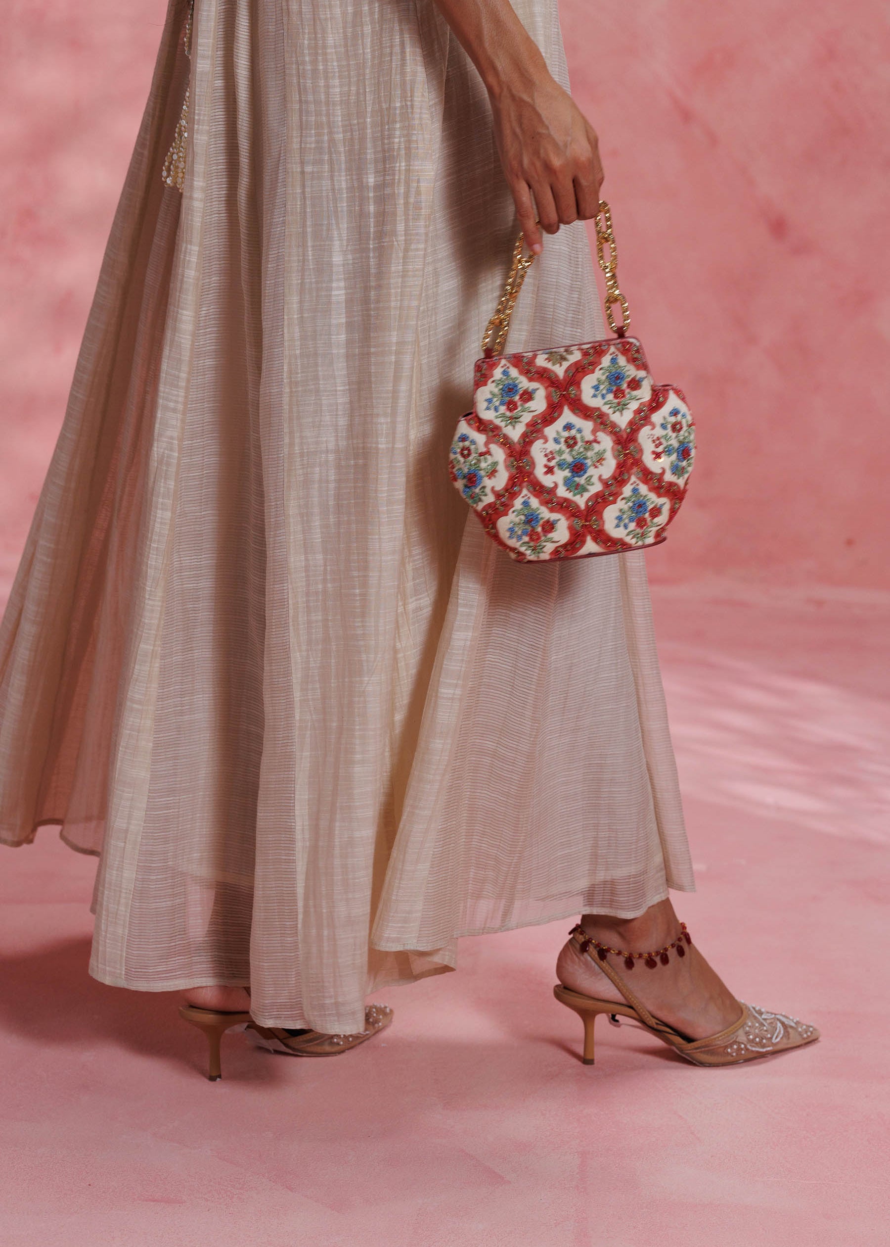 Rangrez Potli Bag