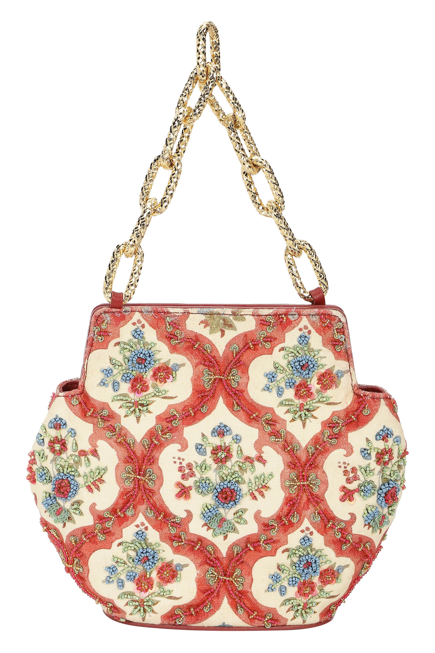 Rangrez Potli Bag