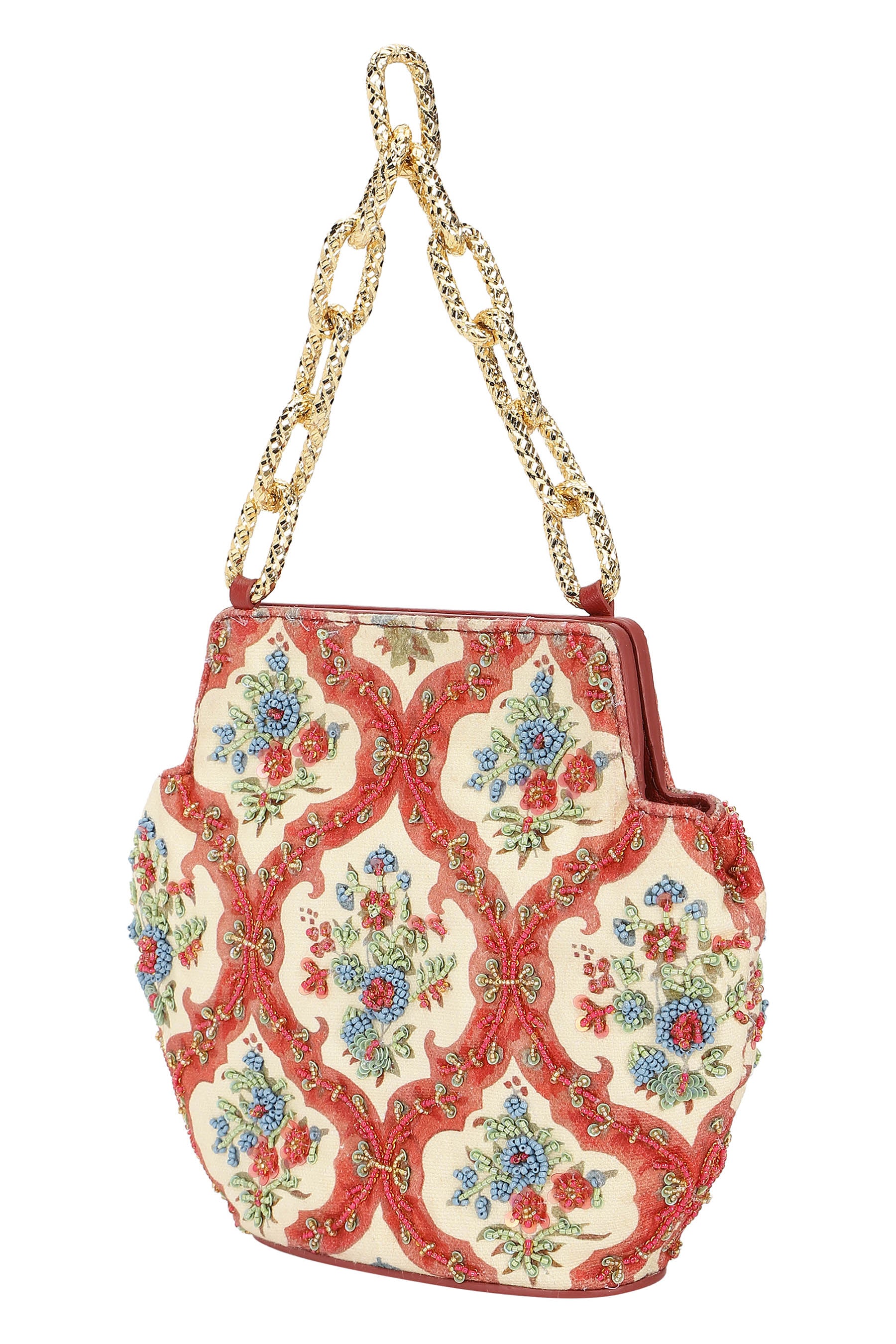Rangrez Potli Bag