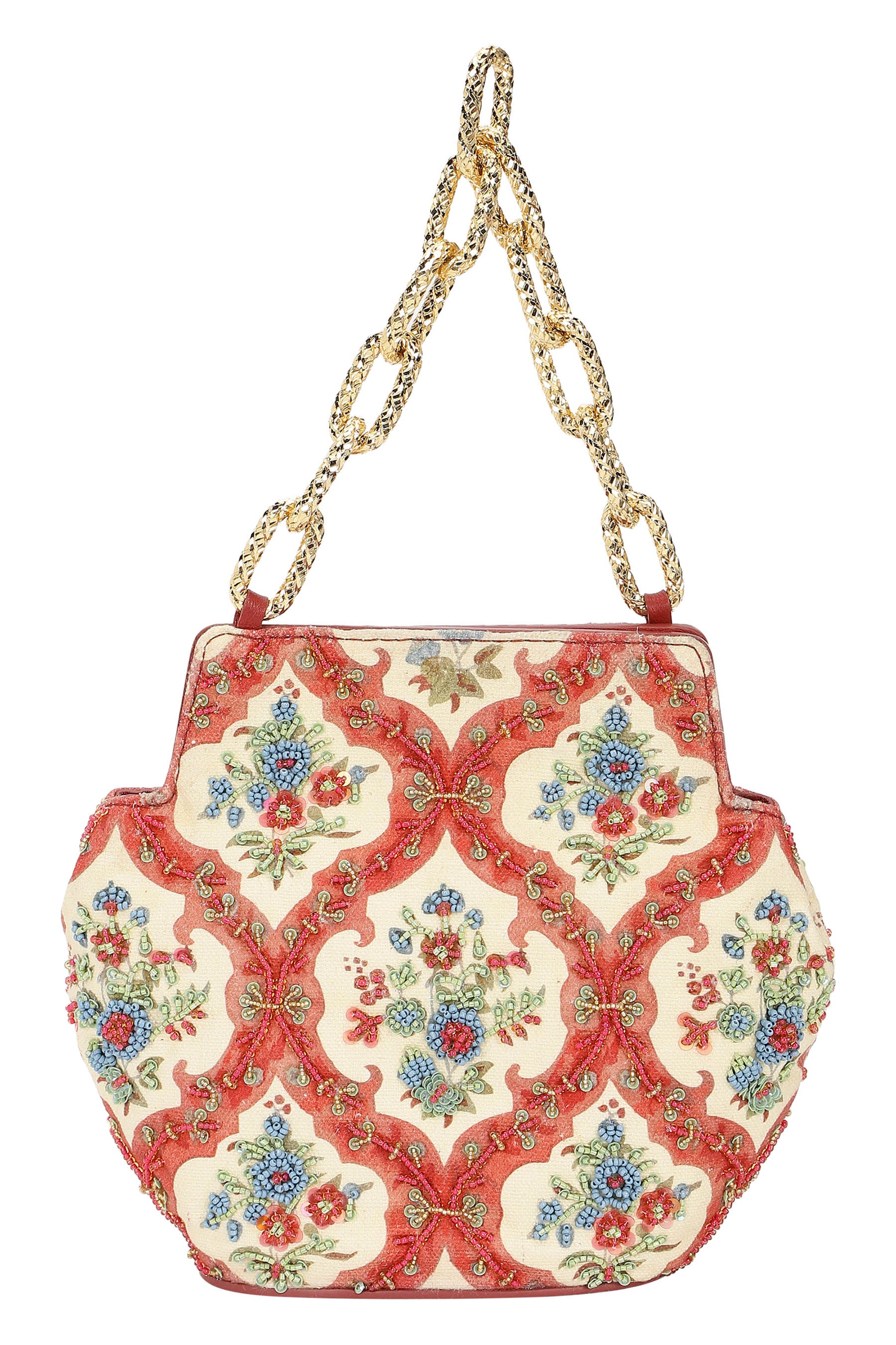 Rangrez Potli Bag