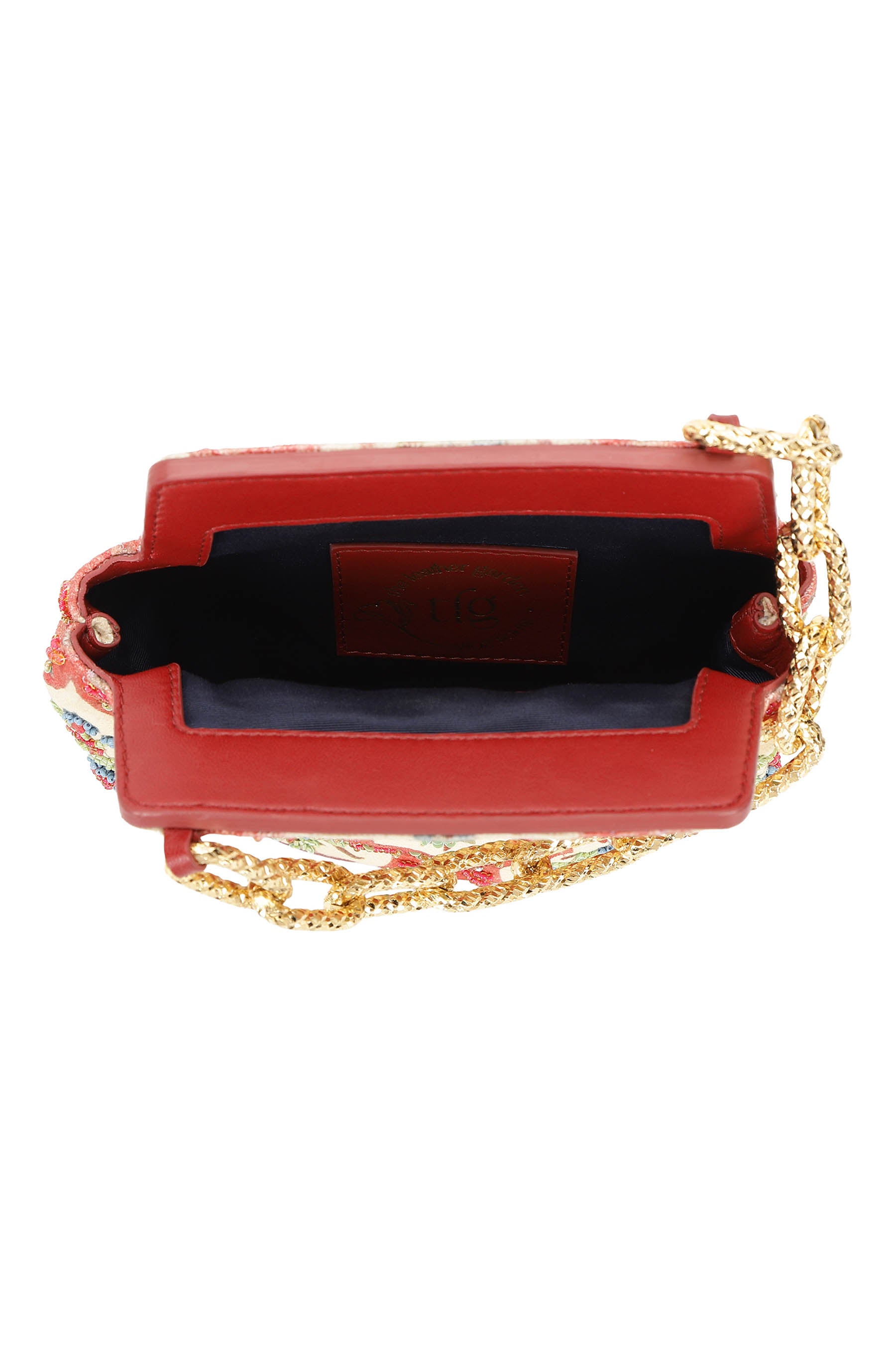 Rangrez Potli Bag