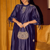 Raunaq embellished potli bag