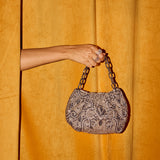 Raunaq embellished potli bag