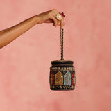 Rooh Barrel Bag
