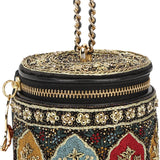 Rooh Barrel Bag