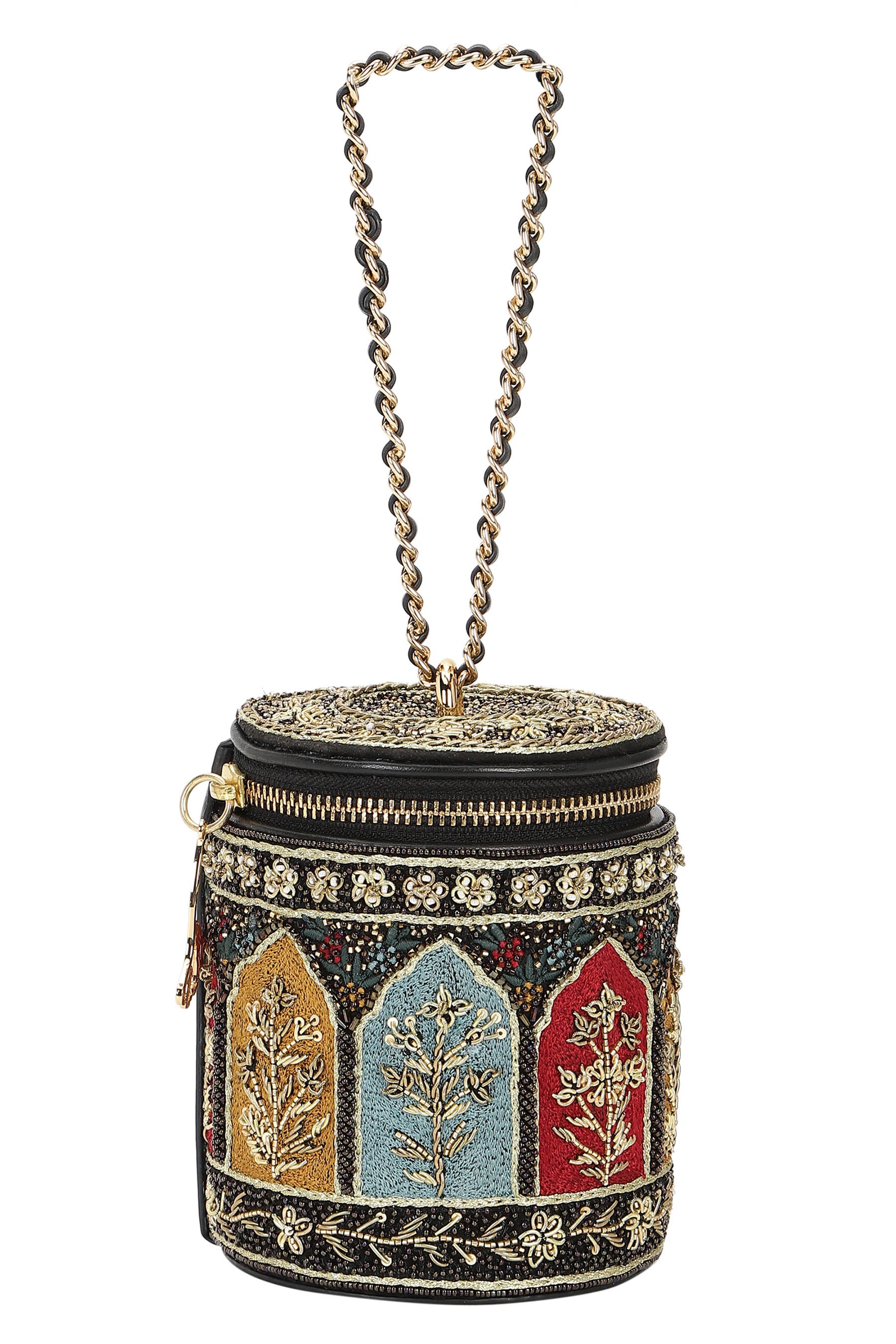 Rooh Barrel Bag