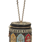 Rooh Barrel Bag