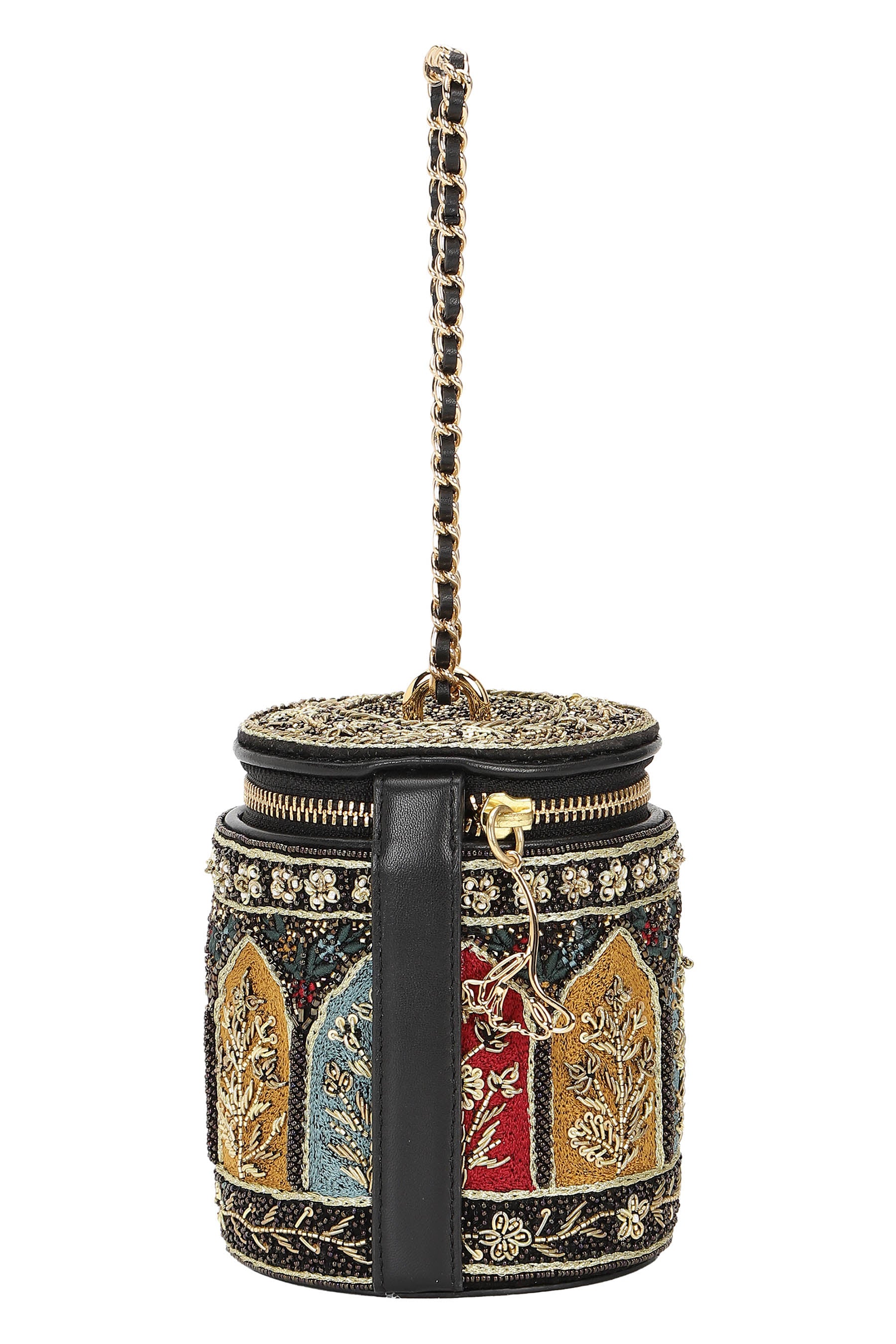 Rooh Barrel Bag