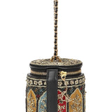Rooh Barrel Bag