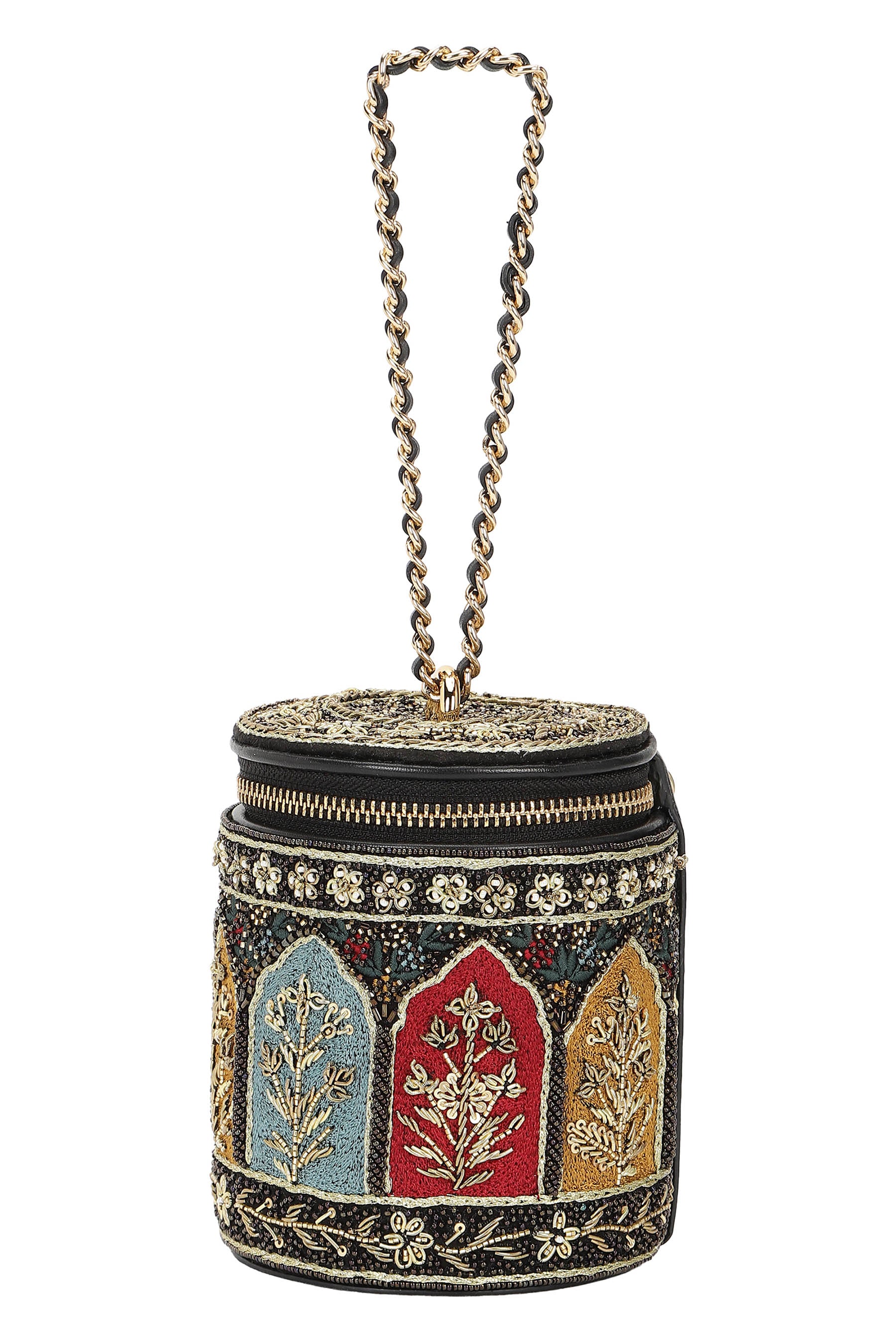 Rooh Barrel Bag
