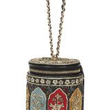 Rooh Barrel Bag
