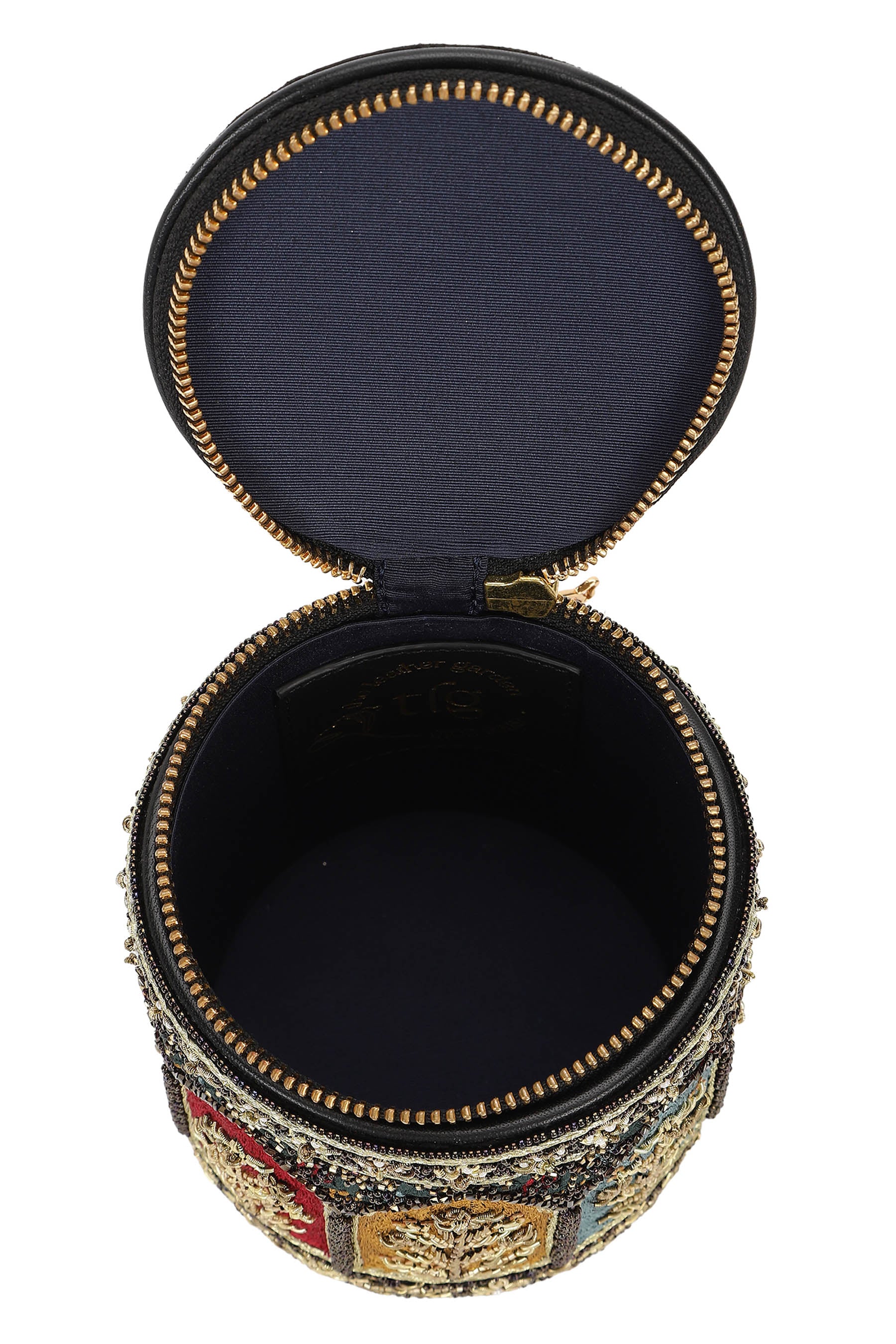 Rooh Barrel Bag