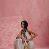 Seher Gold Potli Bag