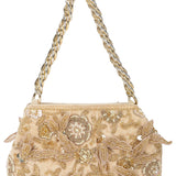 Seher Gold Potli Bag