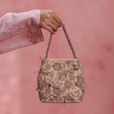 Seher Blush Potli Bag