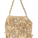 Seher Blush Potli Bag