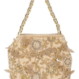 Seher Blush Potli Bag
