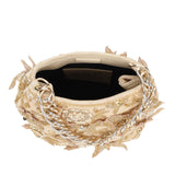 Seher Blush Potli Bag