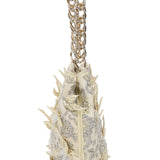 Seher Ivory Potli Bag