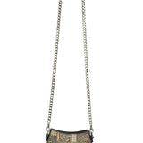 Shaam Silver Bag
