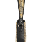 Shaam Silver Bag