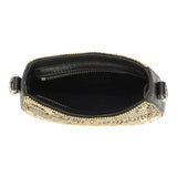 Shaam Silver Bag