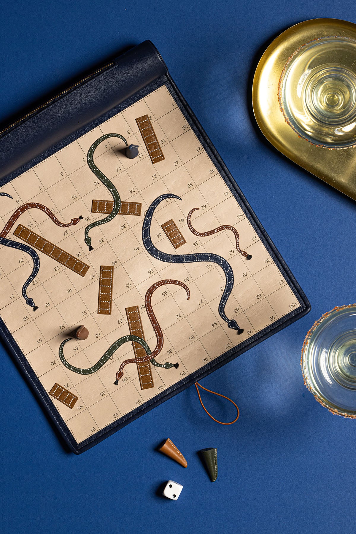 Snakes & Ladders