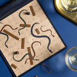 Snakes & Ladders