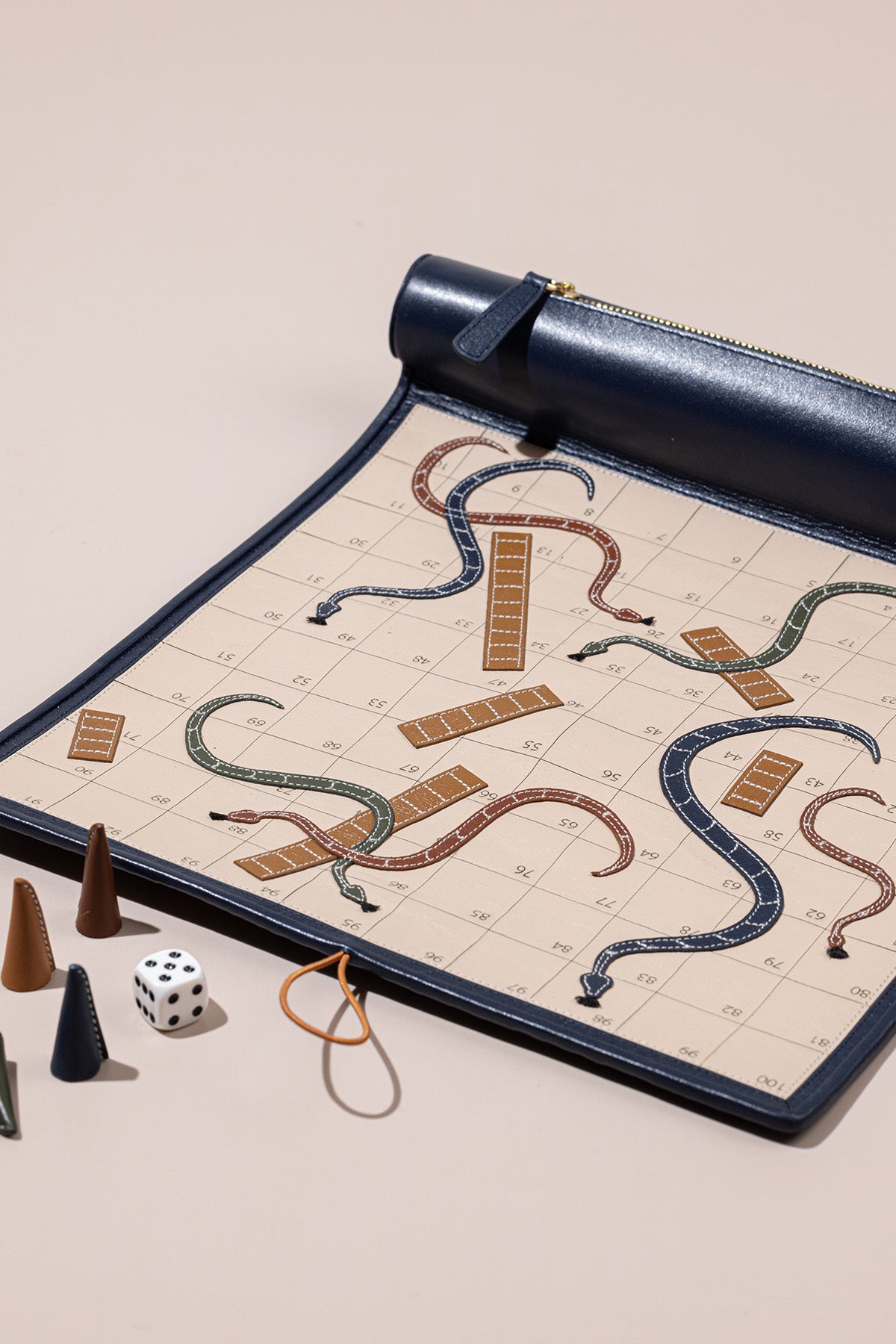 Snakes & Ladders