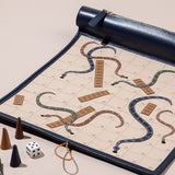 Snakes & Ladders