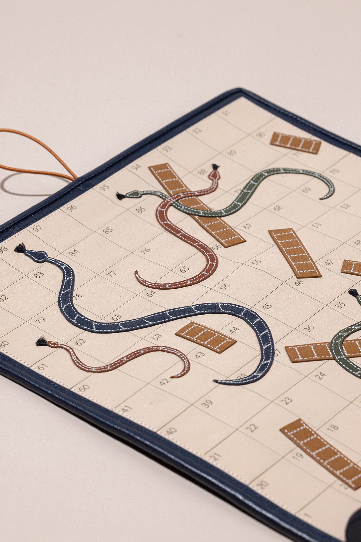 Snakes & Ladders