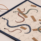 Snakes & Ladders
