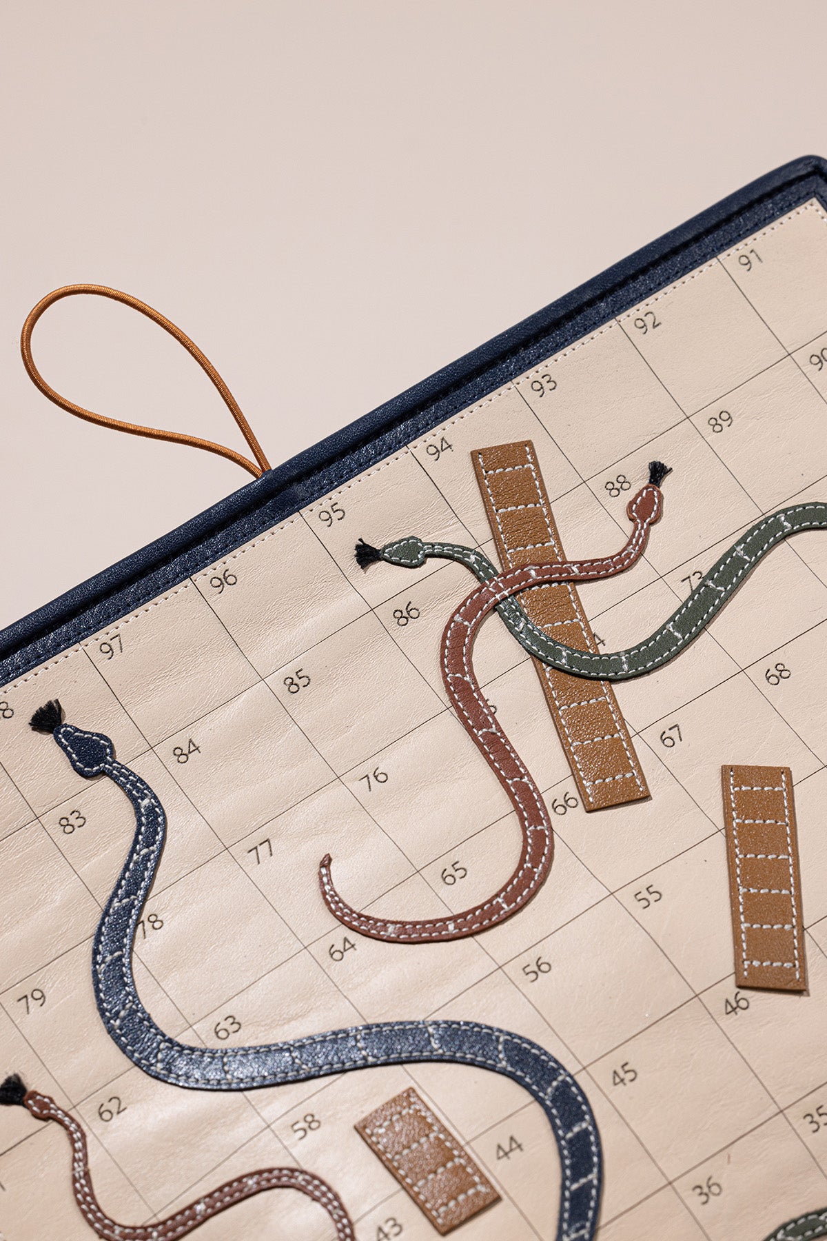 Snakes & Ladders