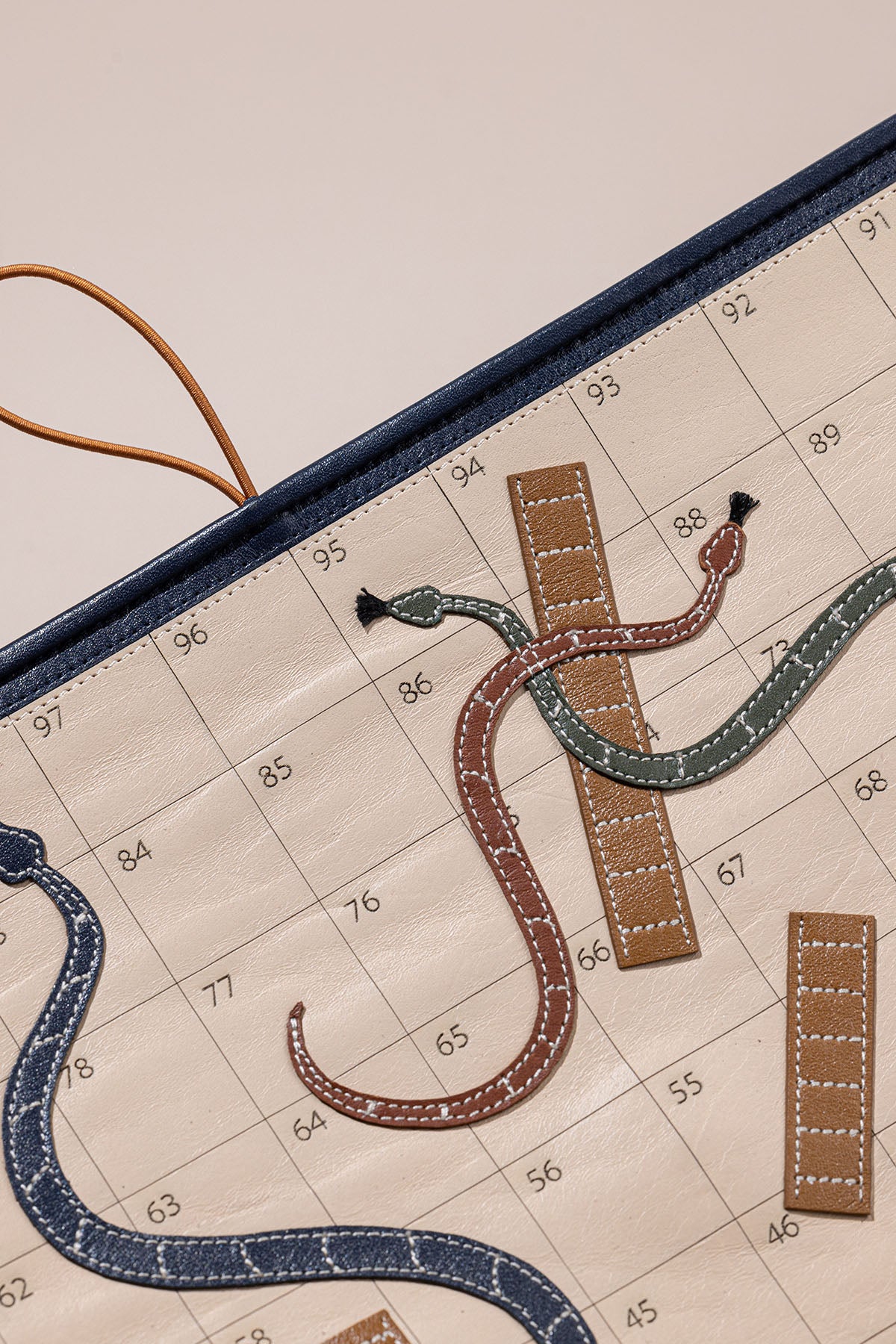 Snakes & Ladders