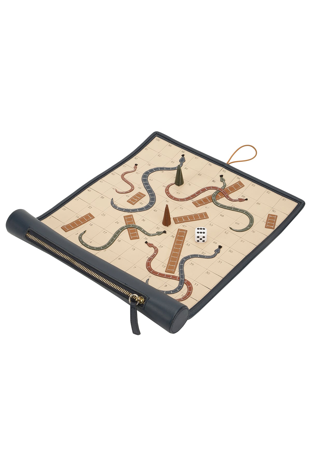 Snakes & Ladders